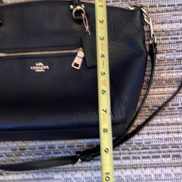 Coach purse - Picture 7 of 7